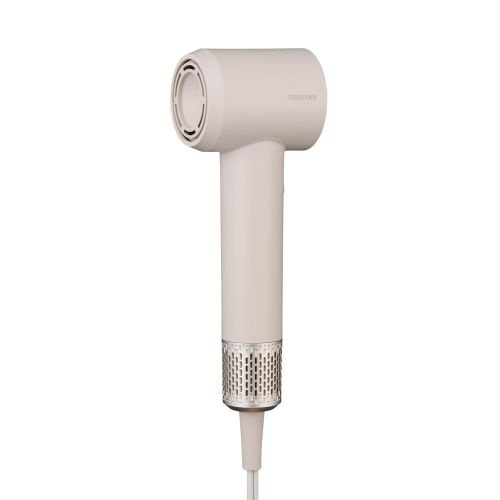 TESCOM 輕量速乾負離子吹風機 TD620A｜只有 AC100V、官方標海外不可用，台灣要配降壓器