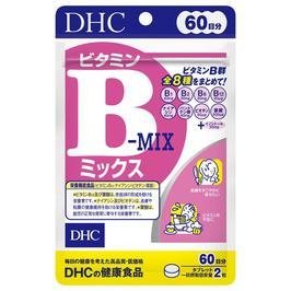 DHC 維他命B群台灣公司貨多少錢：90 日份 3 入換算約 NT$200